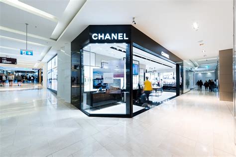 chanel fragrance boutique bondi junction|Visit CHANEL Boutique at Bondi Junction .